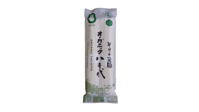 オーガニック八千代